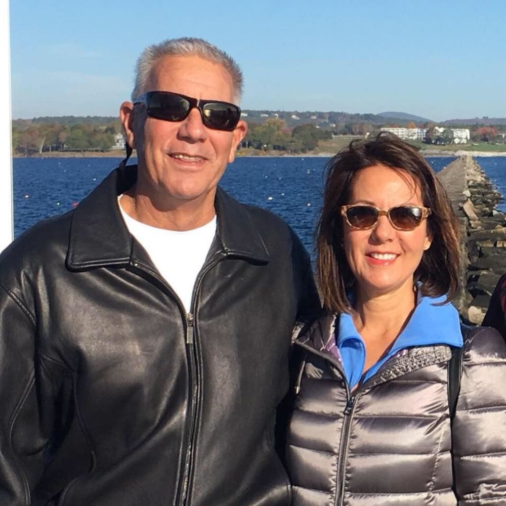 Meet your Posher, Patricia